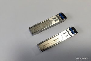 SFP VOA