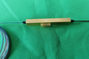 300ns光開關