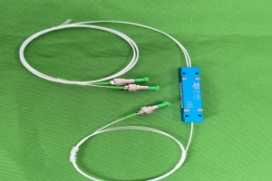 (6+1)×1 光纖合束器