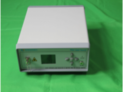 可調諧激光器