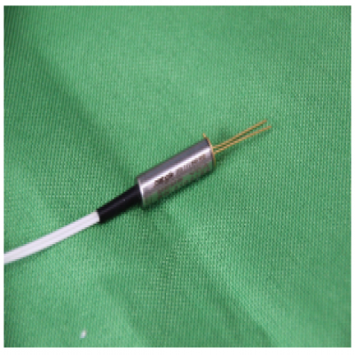 MEMS光衰減器